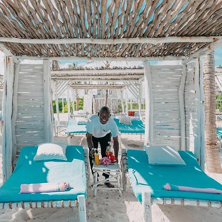 Malaika Beach Villas Malindi Dış mekan fotoğraf