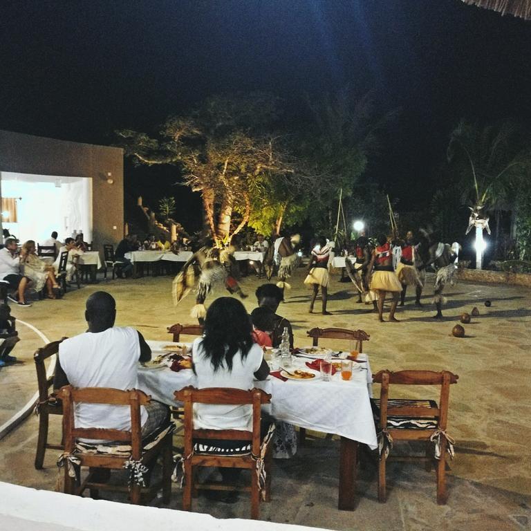 Malaika Beach Villas Malindi Dış mekan fotoğraf