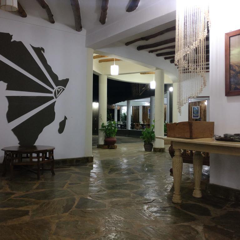 Malaika Beach Villas Malindi Dış mekan fotoğraf