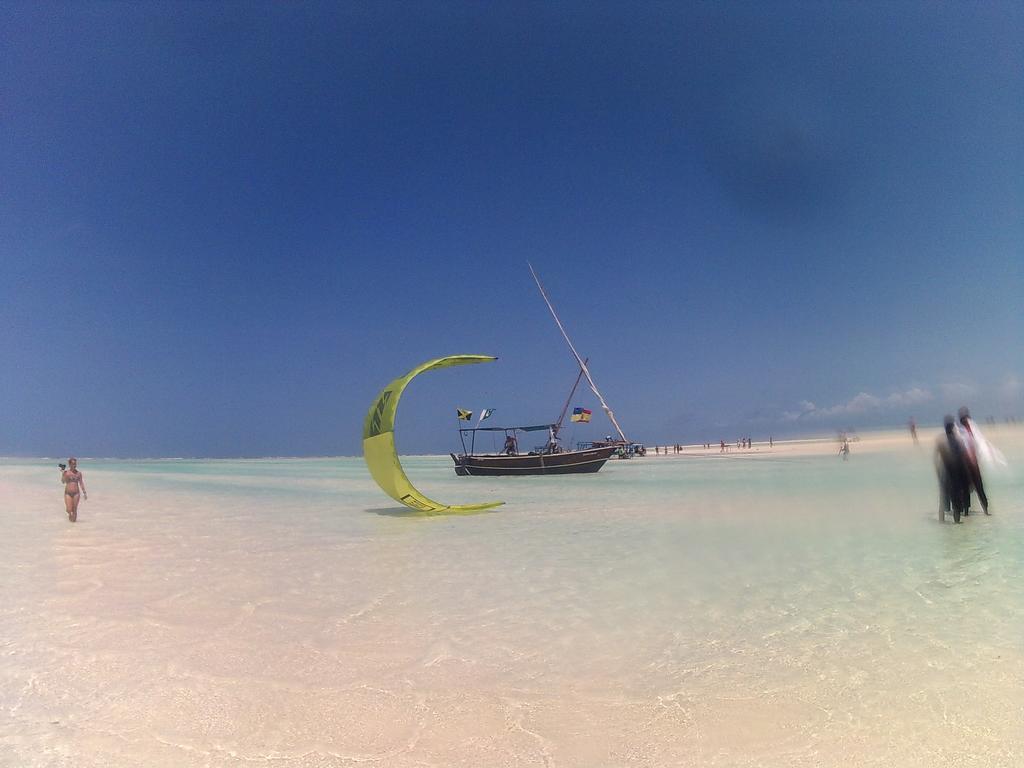 Malaika Beach Villas Malindi Dış mekan fotoğraf