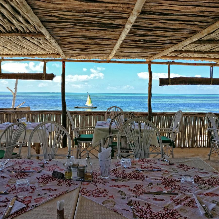 Malaika Beach Villas Malindi Dış mekan fotoğraf