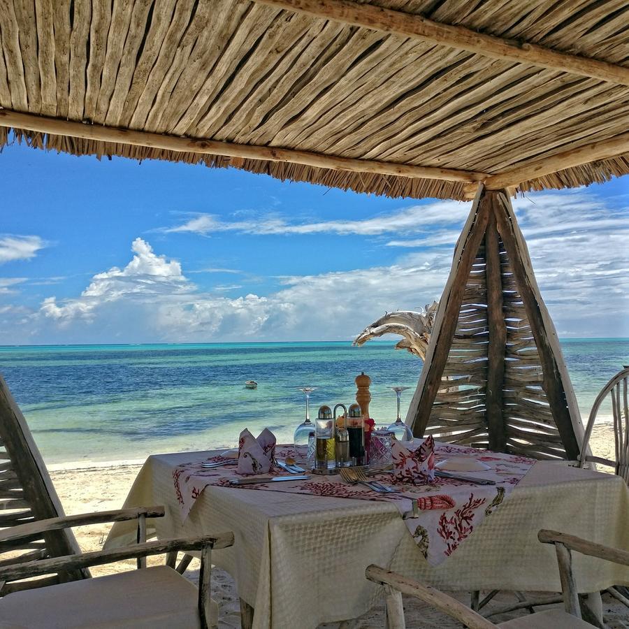 Malaika Beach Villas Malindi Dış mekan fotoğraf