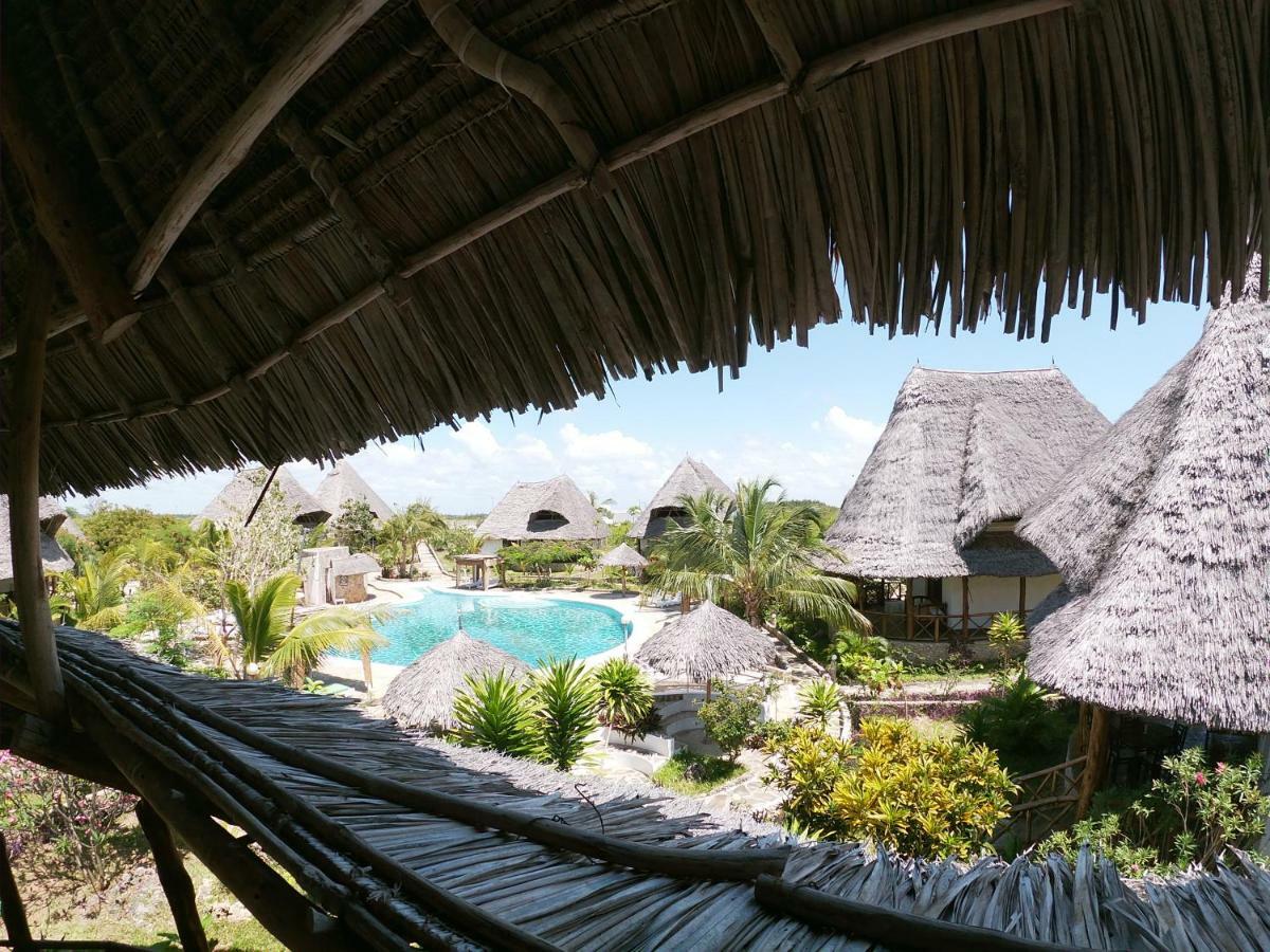 Malaika Beach Villas Malindi Dış mekan fotoğraf