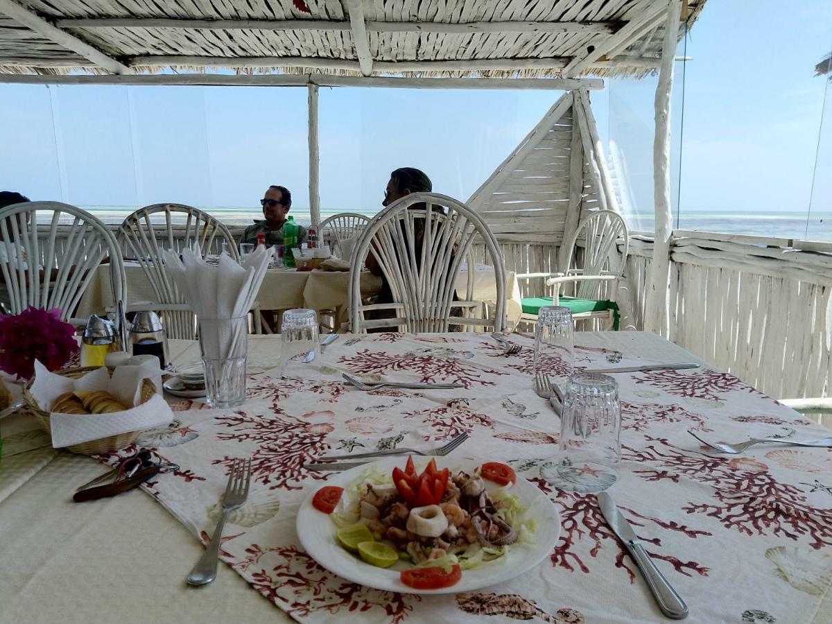 Malaika Beach Villas Malindi Dış mekan fotoğraf