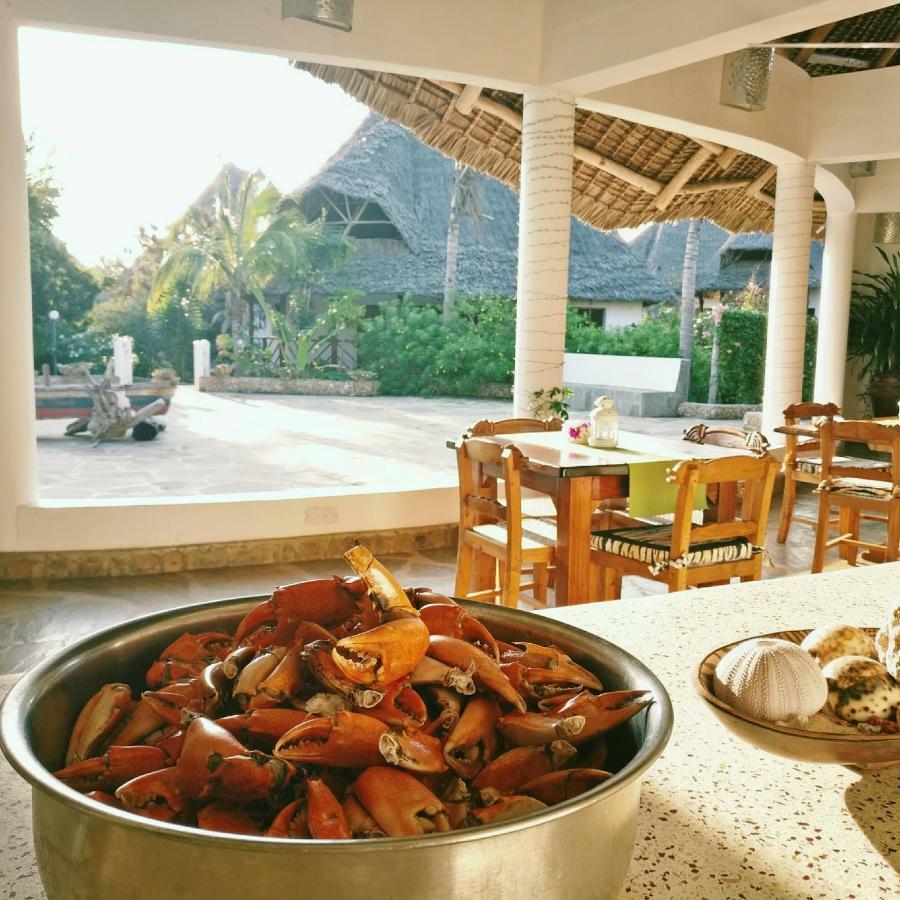 Malaika Beach Villas Malindi Dış mekan fotoğraf