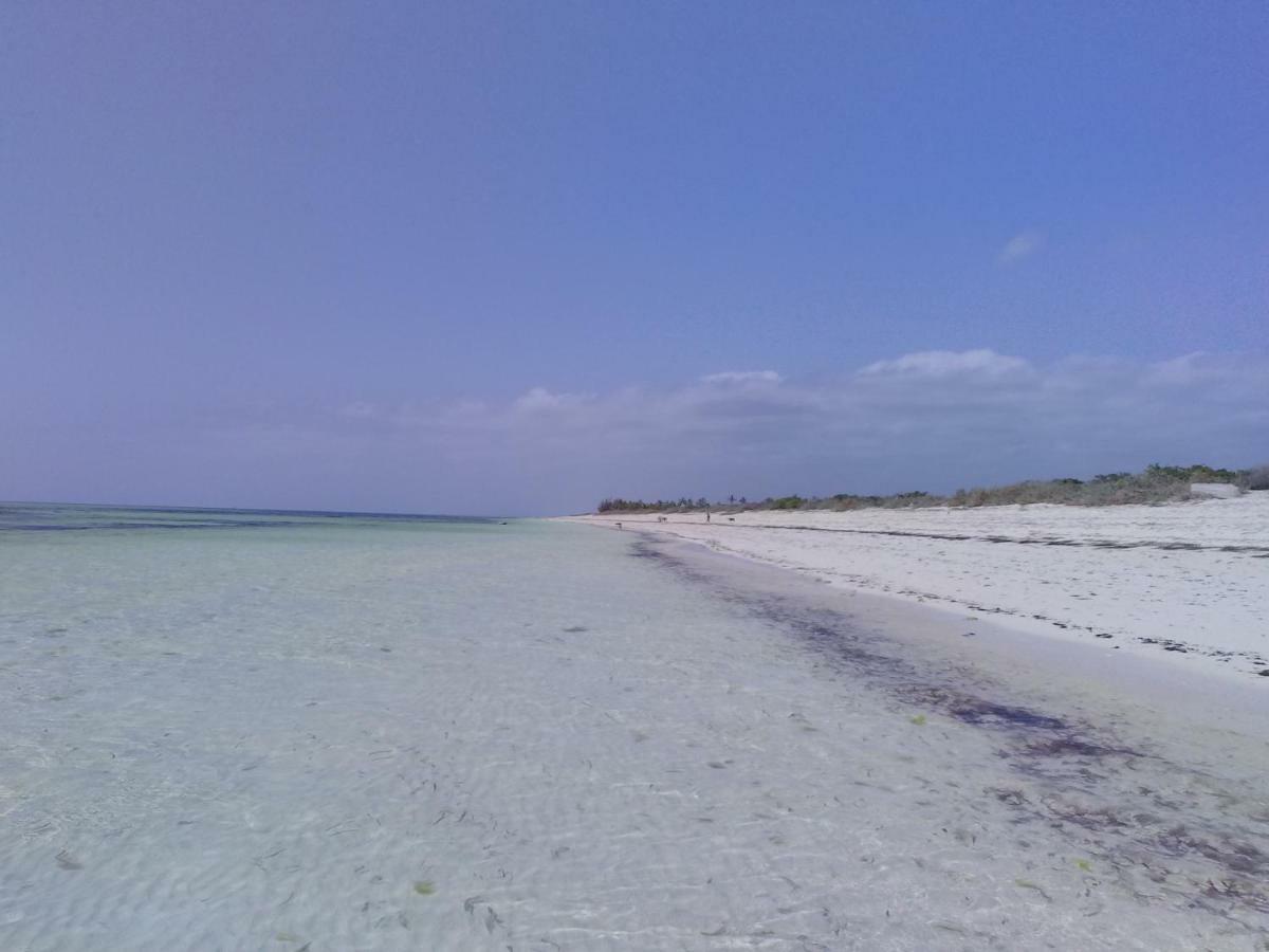 Malaika Beach Villas Malindi Dış mekan fotoğraf
