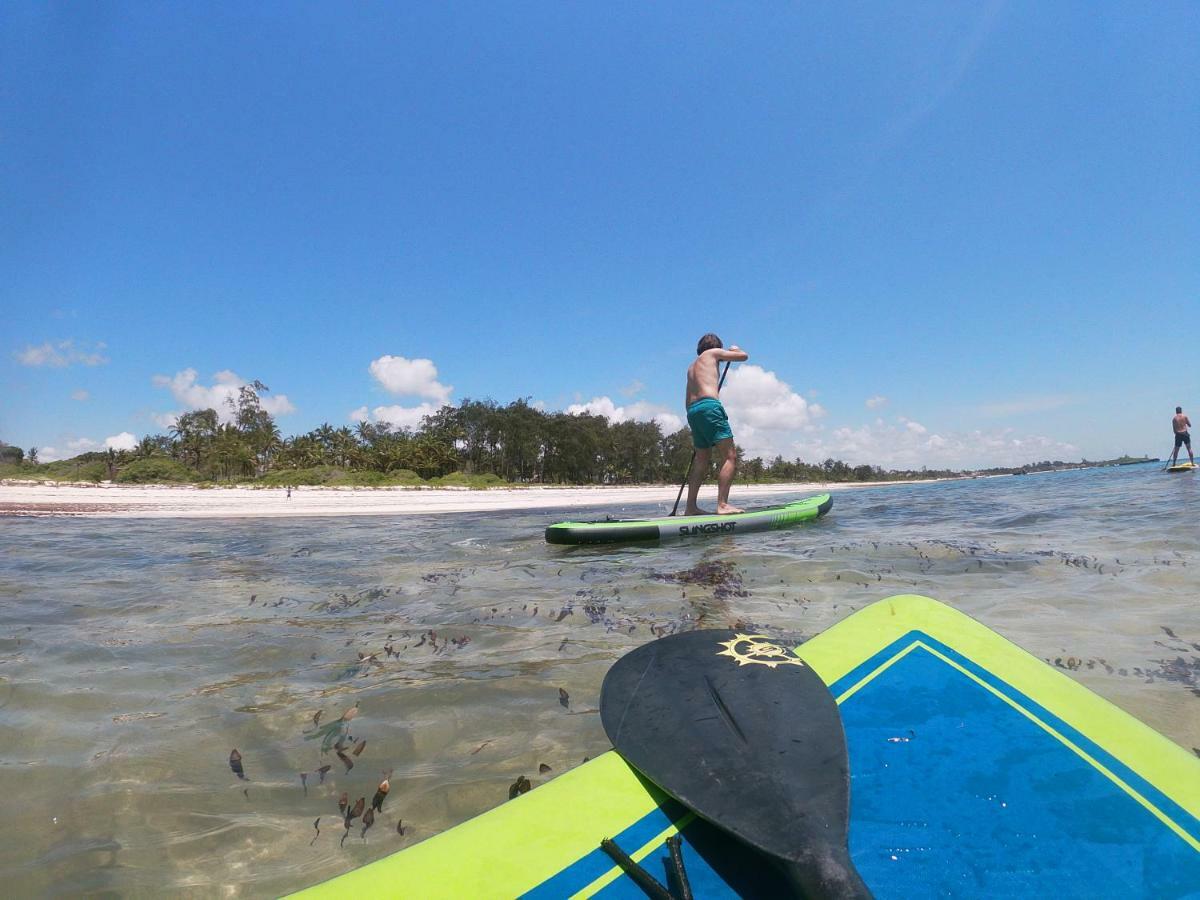Malaika Beach Villas Malindi Dış mekan fotoğraf