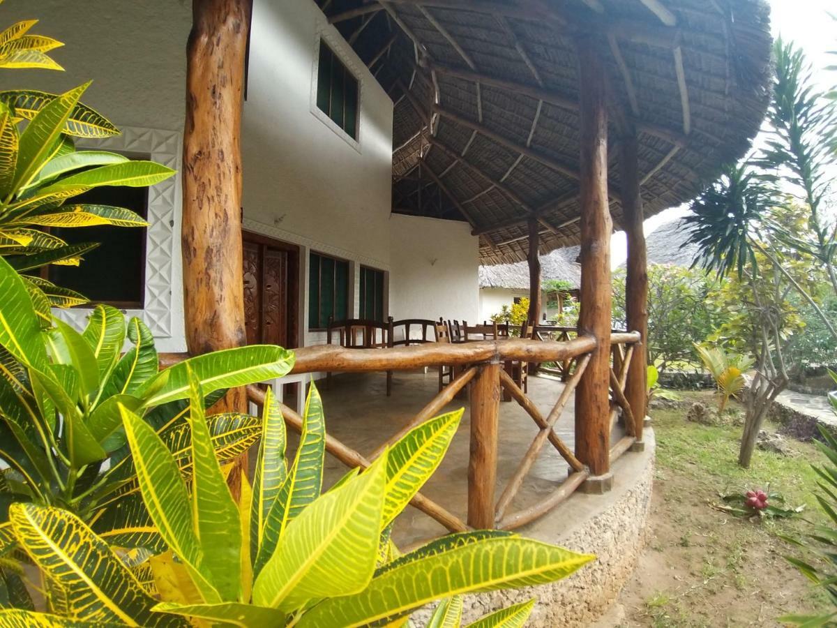Malaika Beach Villas Malindi Dış mekan fotoğraf