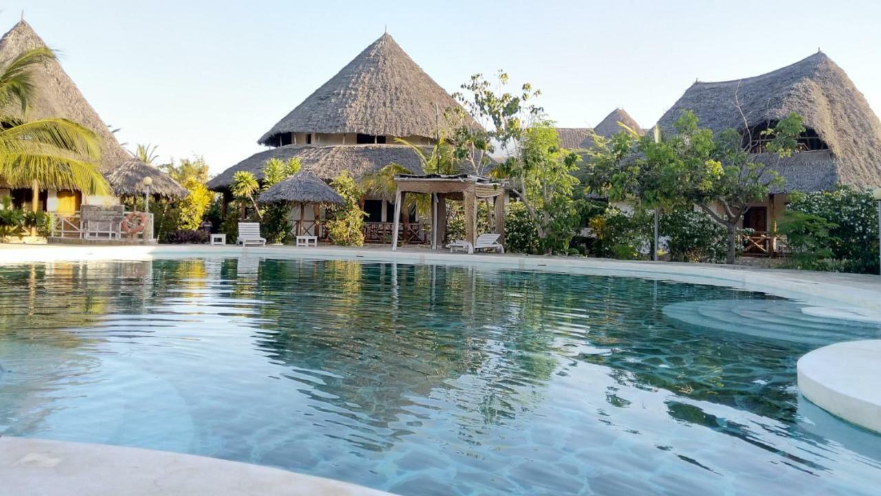 Malaika Beach Villas Malindi Dış mekan fotoğraf