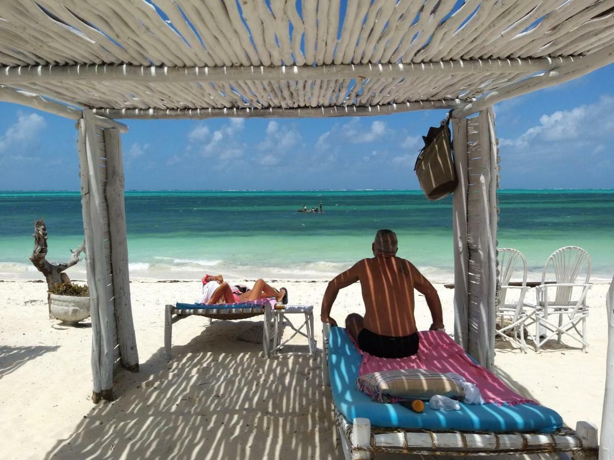 Malaika Beach Villas Malindi Dış mekan fotoğraf