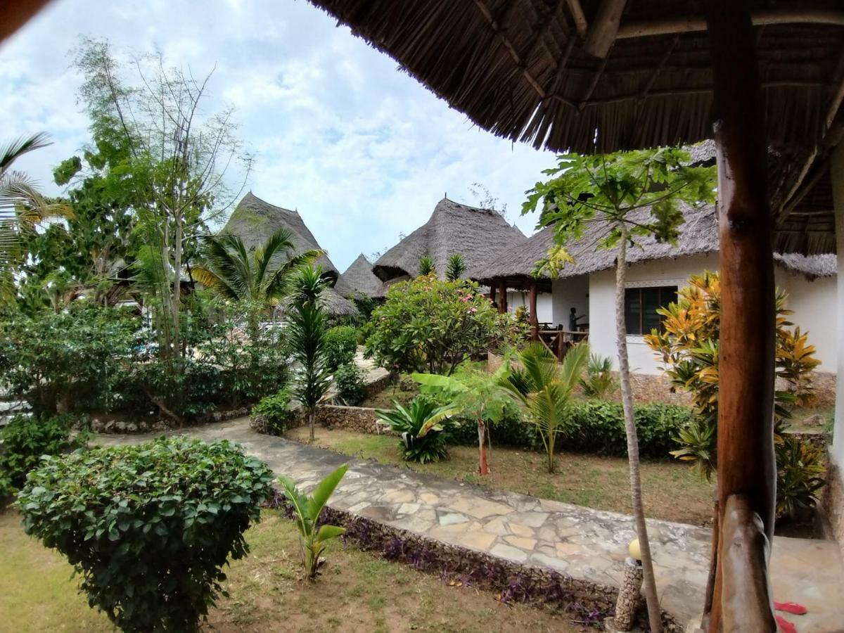 Malaika Beach Villas Malindi Dış mekan fotoğraf