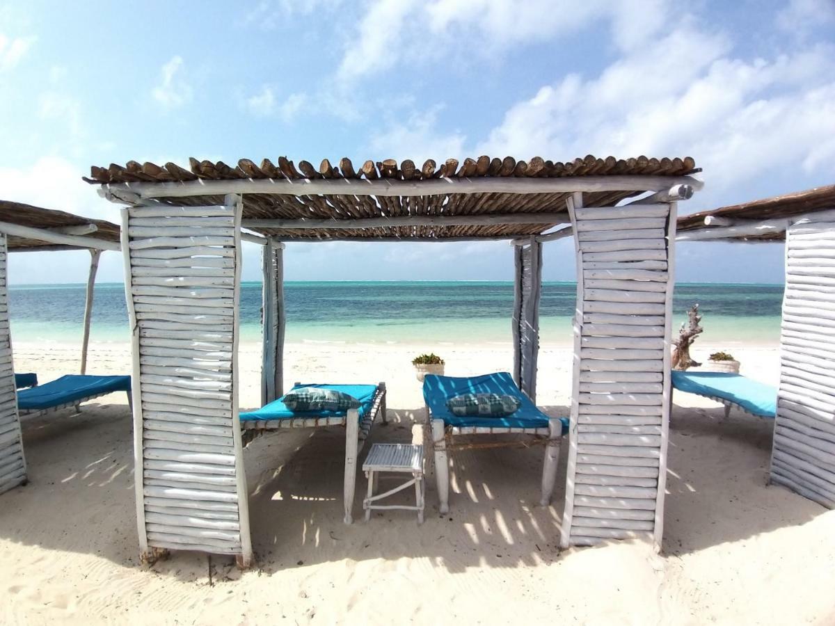 Malaika Beach Villas Malindi Dış mekan fotoğraf