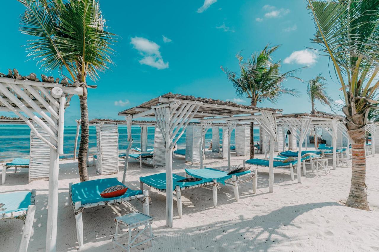 Malaika Beach Villas Malindi Dış mekan fotoğraf