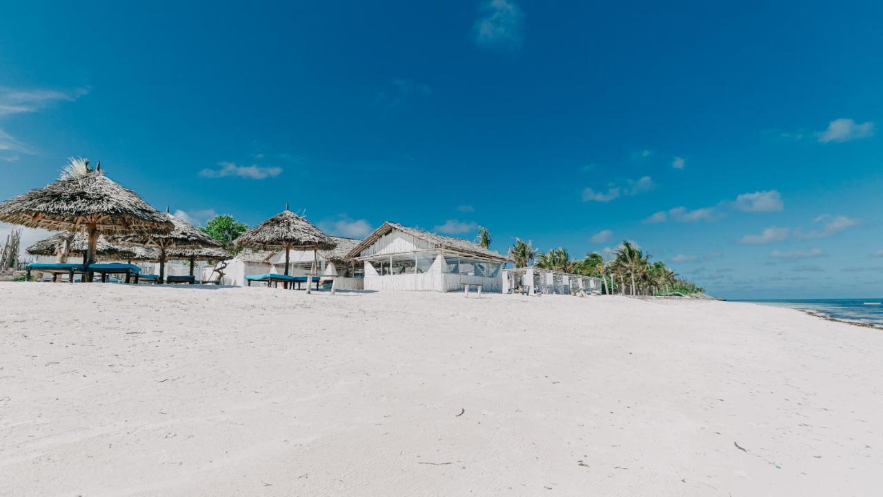Malaika Beach Villas Malindi Dış mekan fotoğraf