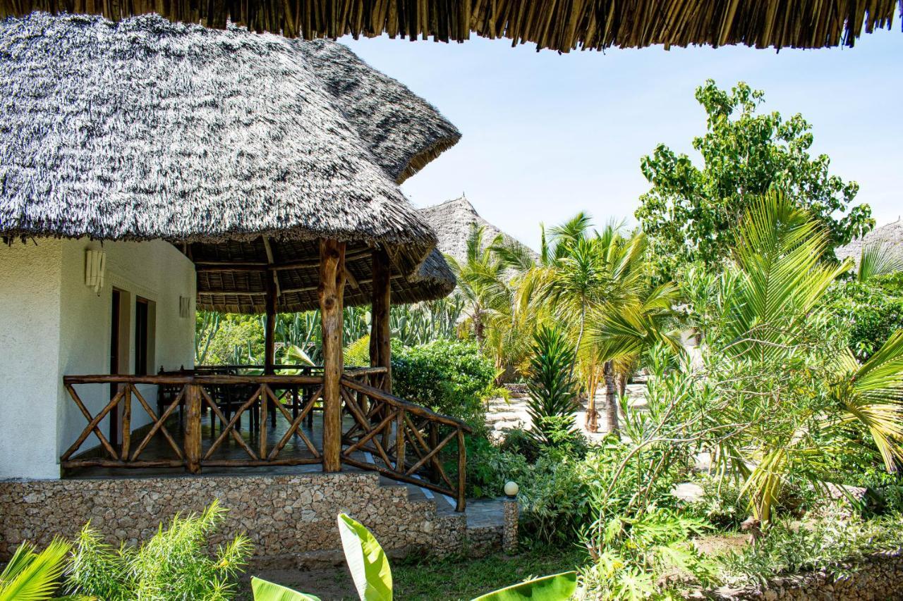 Malaika Beach Villas Malindi Dış mekan fotoğraf