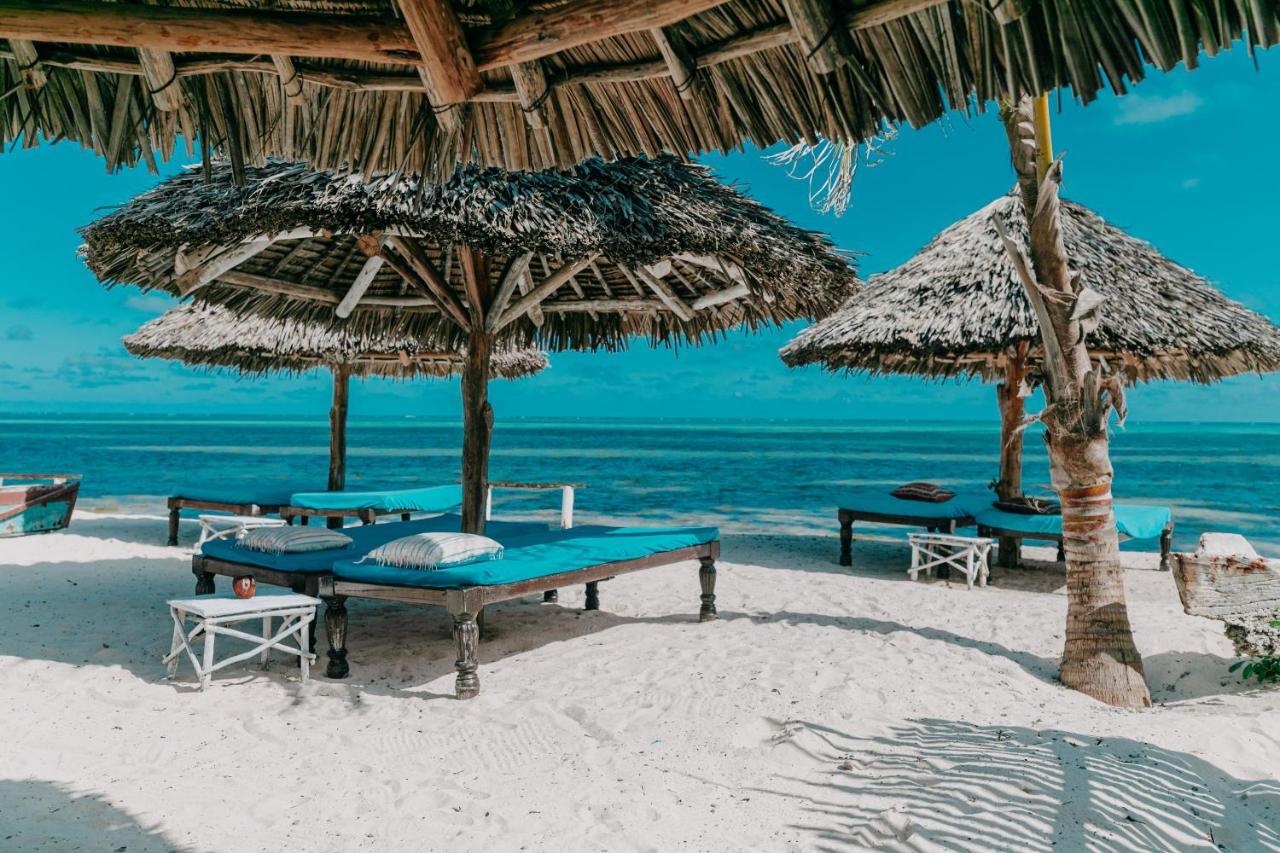Malaika Beach Villas Malindi Dış mekan fotoğraf