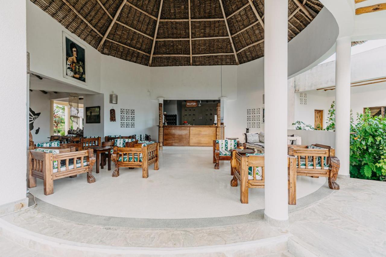 Malaika Beach Villas Malindi Dış mekan fotoğraf