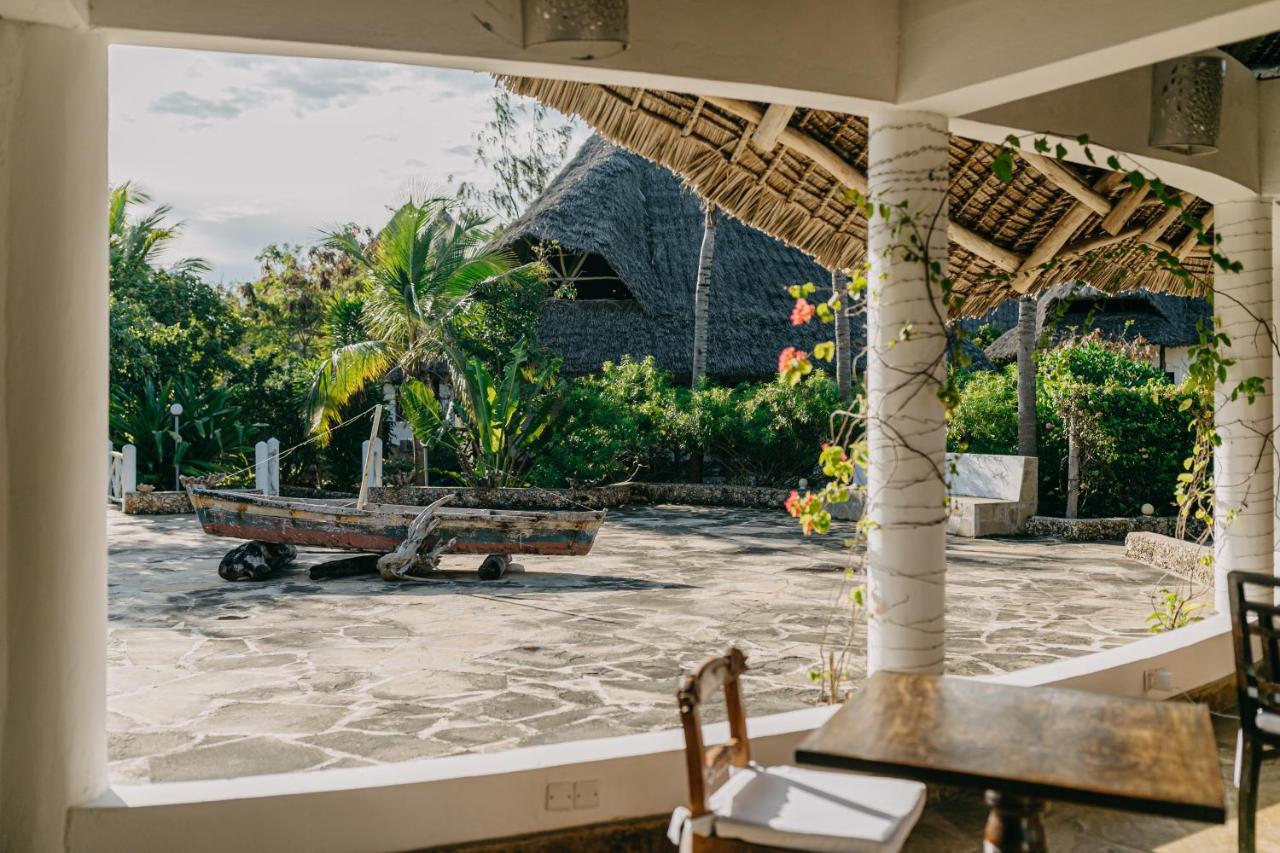 Malaika Beach Villas Malindi Dış mekan fotoğraf