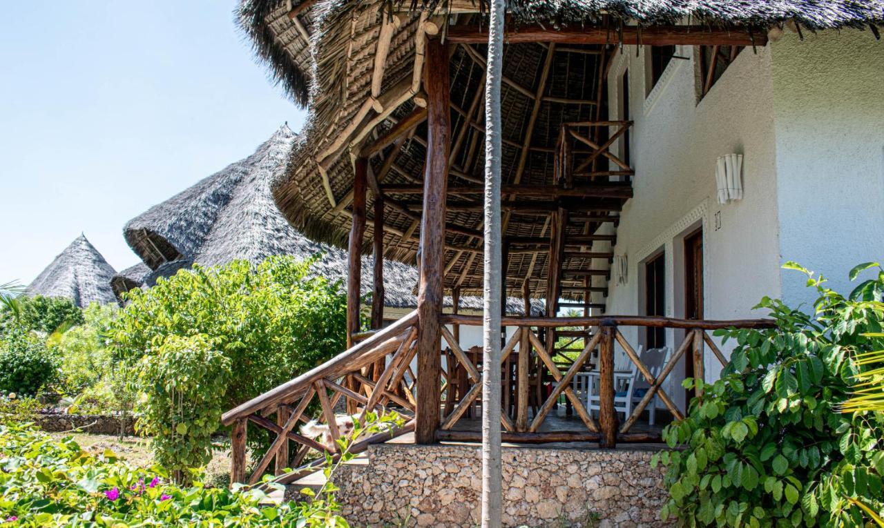 Malaika Beach Villas Malindi Dış mekan fotoğraf