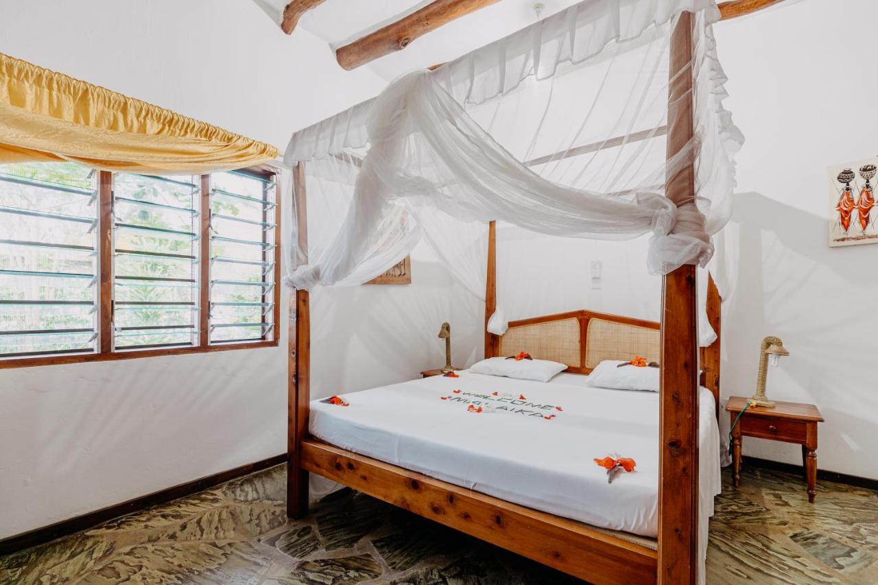 Malaika Beach Villas Malindi Dış mekan fotoğraf