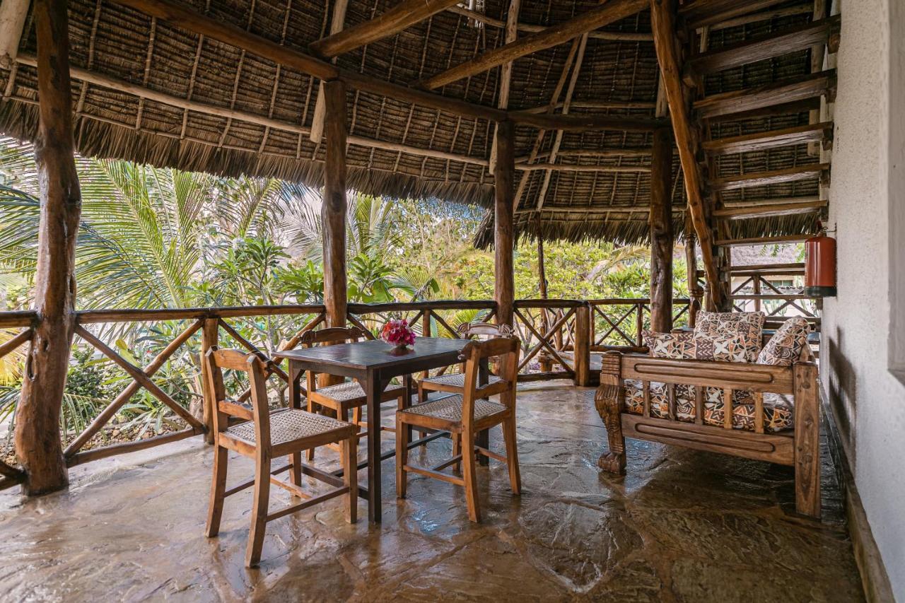 Malaika Beach Villas Malindi Dış mekan fotoğraf