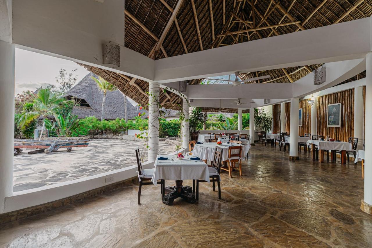 Malaika Beach Villas Malindi Dış mekan fotoğraf