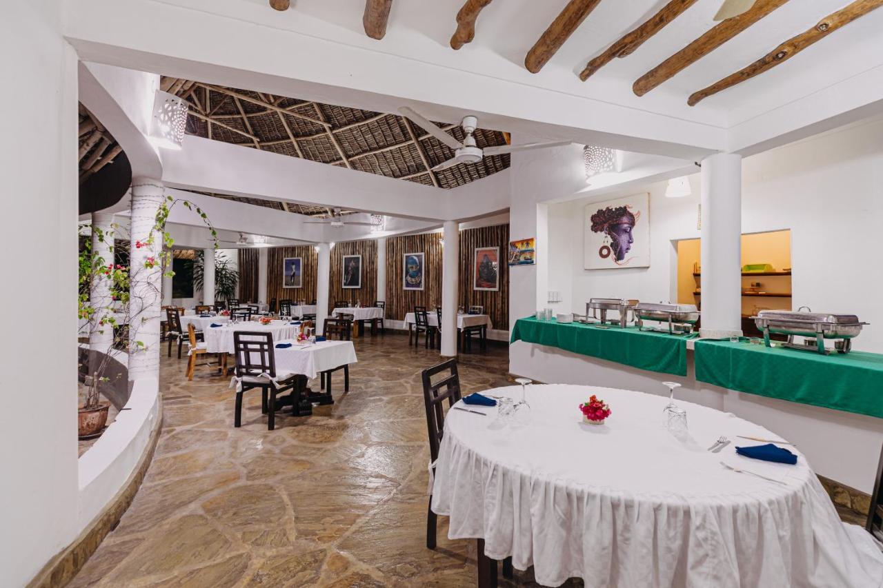 Malaika Beach Villas Malindi Dış mekan fotoğraf