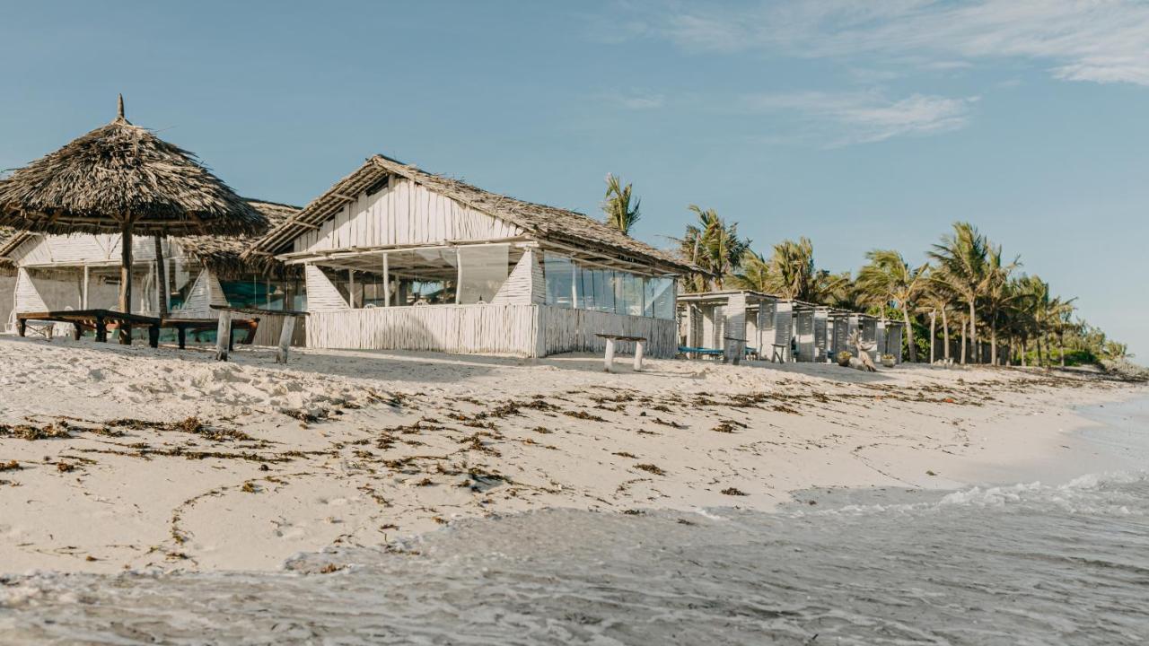 Malaika Beach Villas Malindi Dış mekan fotoğraf