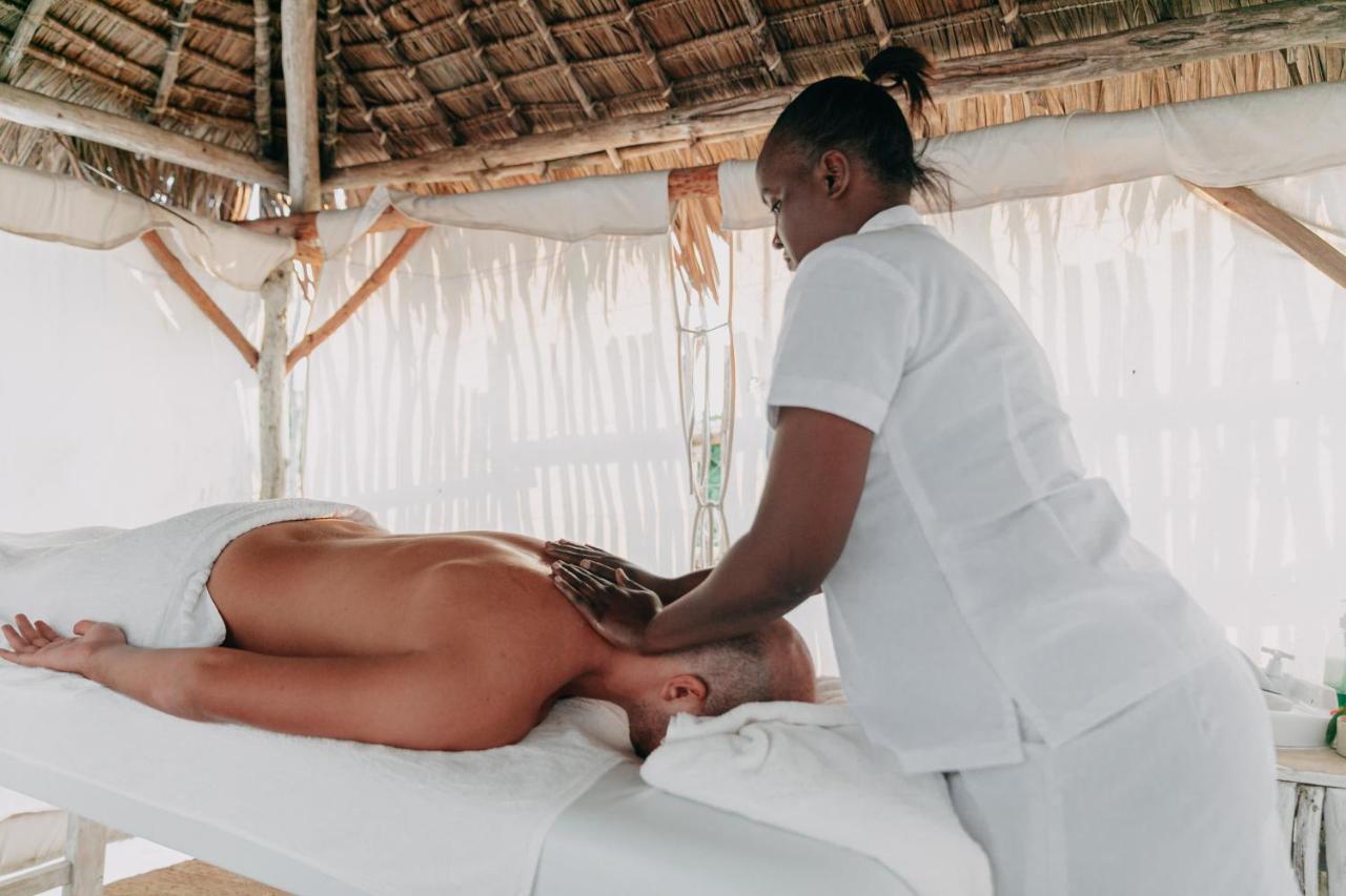 Malaika Beach Villas Malindi Dış mekan fotoğraf