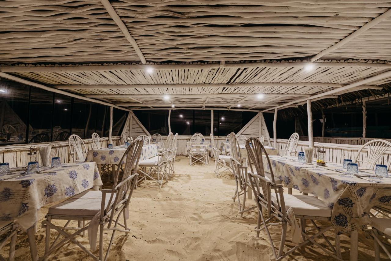 Malaika Beach Villas Malindi Dış mekan fotoğraf