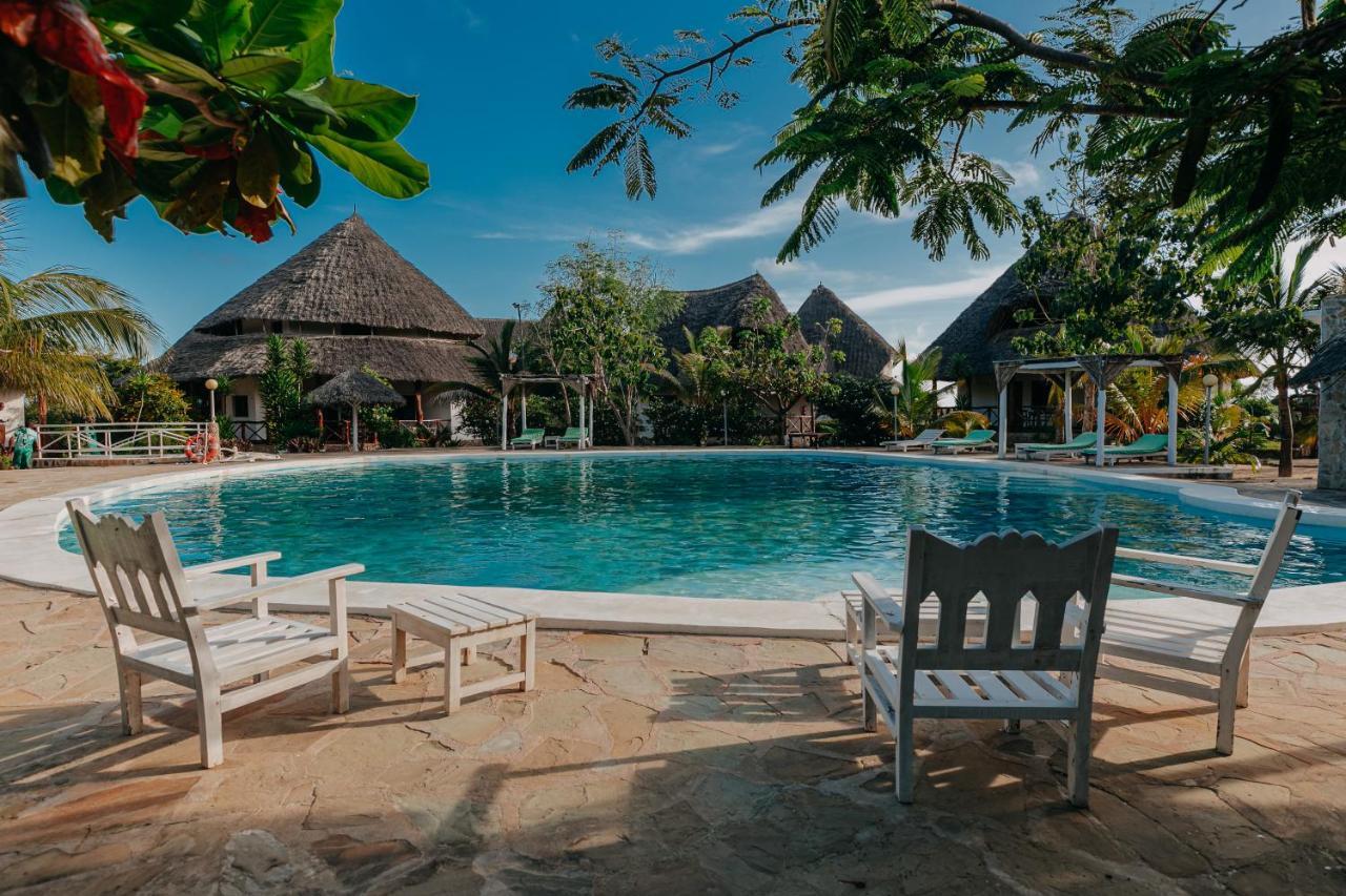 Malaika Beach Villas Malindi Dış mekan fotoğraf