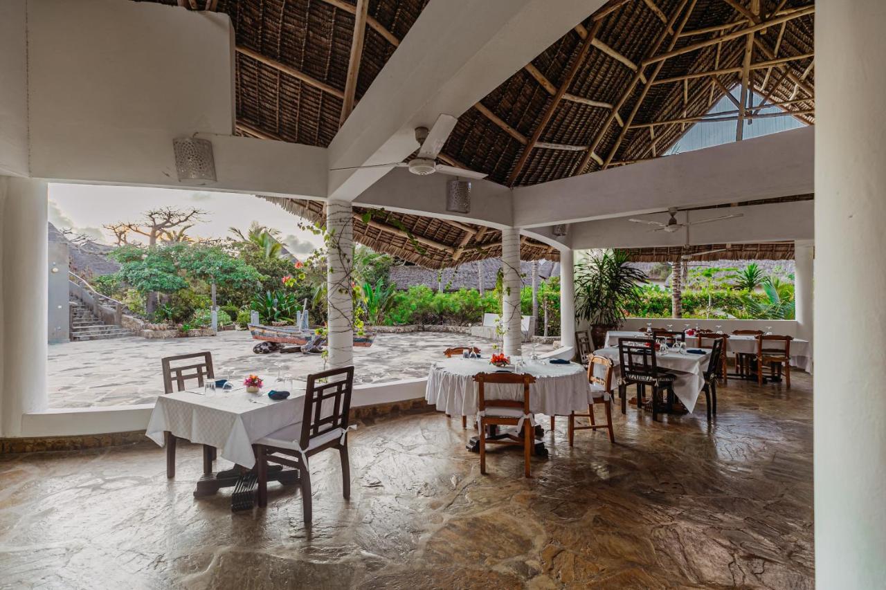 Malaika Beach Villas Malindi Dış mekan fotoğraf