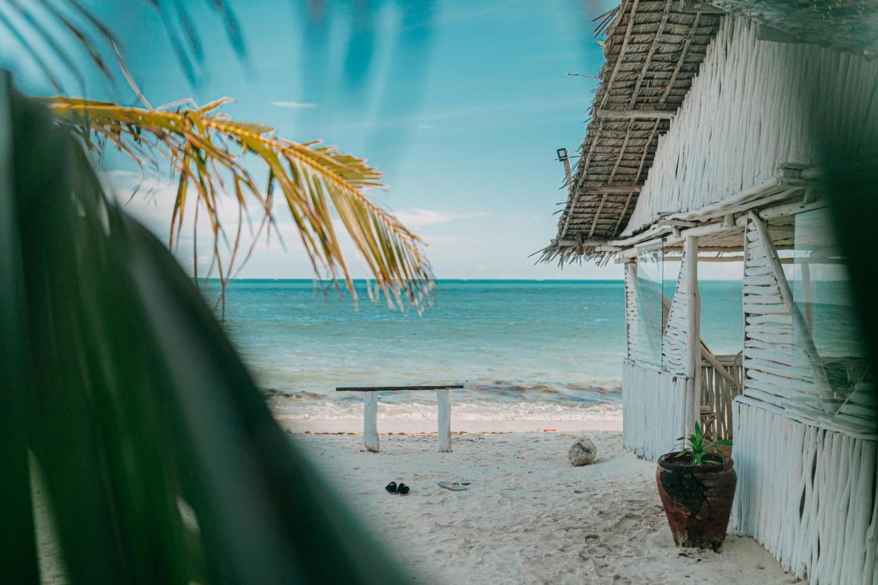 Malaika Beach Villas Malindi Dış mekan fotoğraf