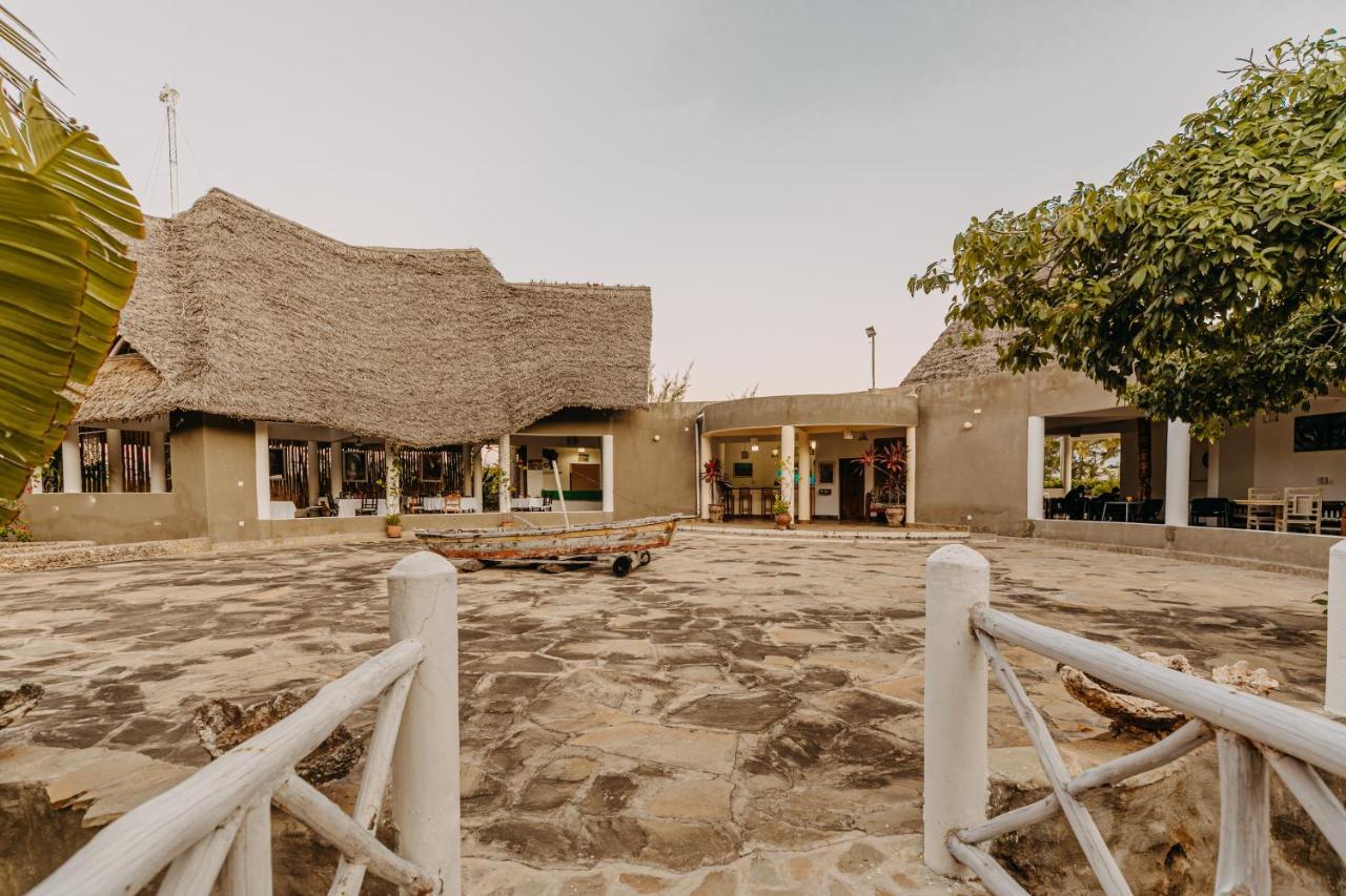 Malaika Beach Villas Malindi Dış mekan fotoğraf