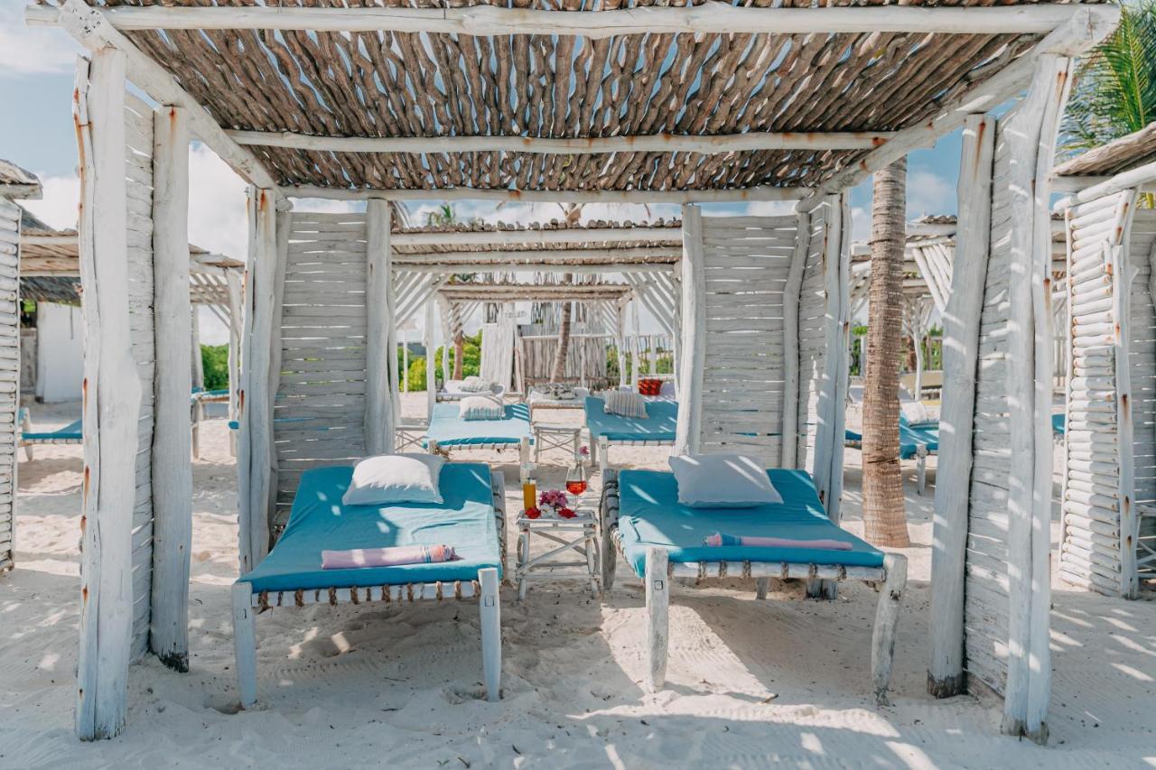 Malaika Beach Villas Malindi Dış mekan fotoğraf