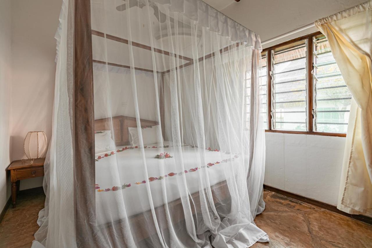 Malaika Beach Villas Malindi Oda fotoğraf