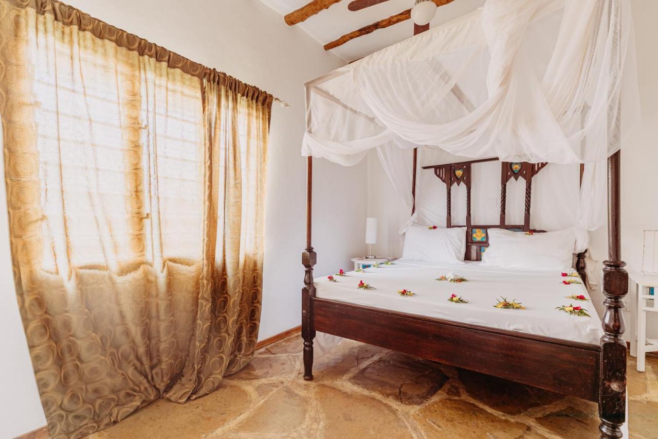 Malaika Beach Villas Malindi Dış mekan fotoğraf