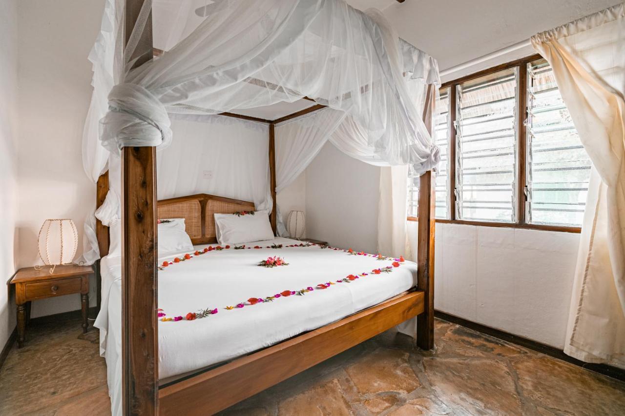 Malaika Beach Villas Malindi Dış mekan fotoğraf