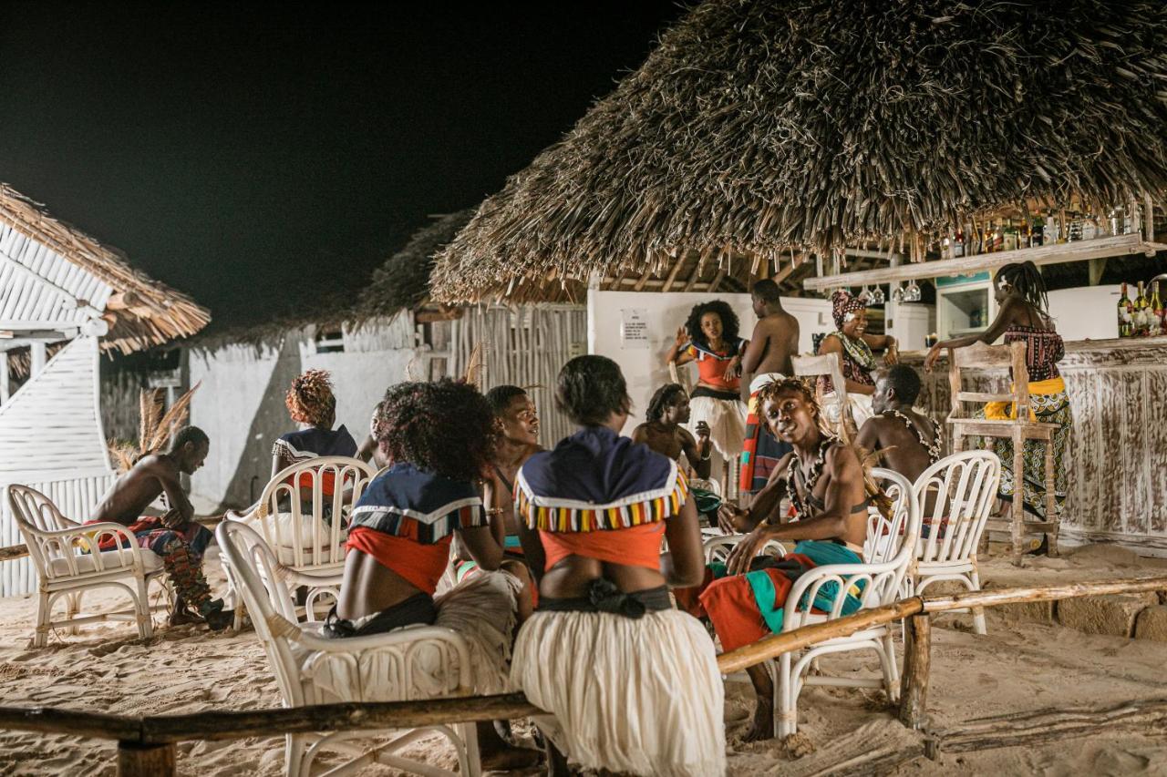 Malaika Beach Villas Malindi Dış mekan fotoğraf
