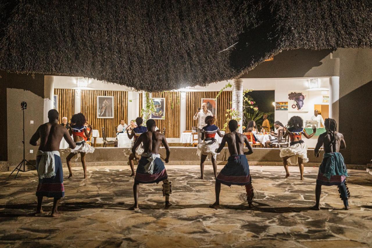 Malaika Beach Villas Malindi Dış mekan fotoğraf