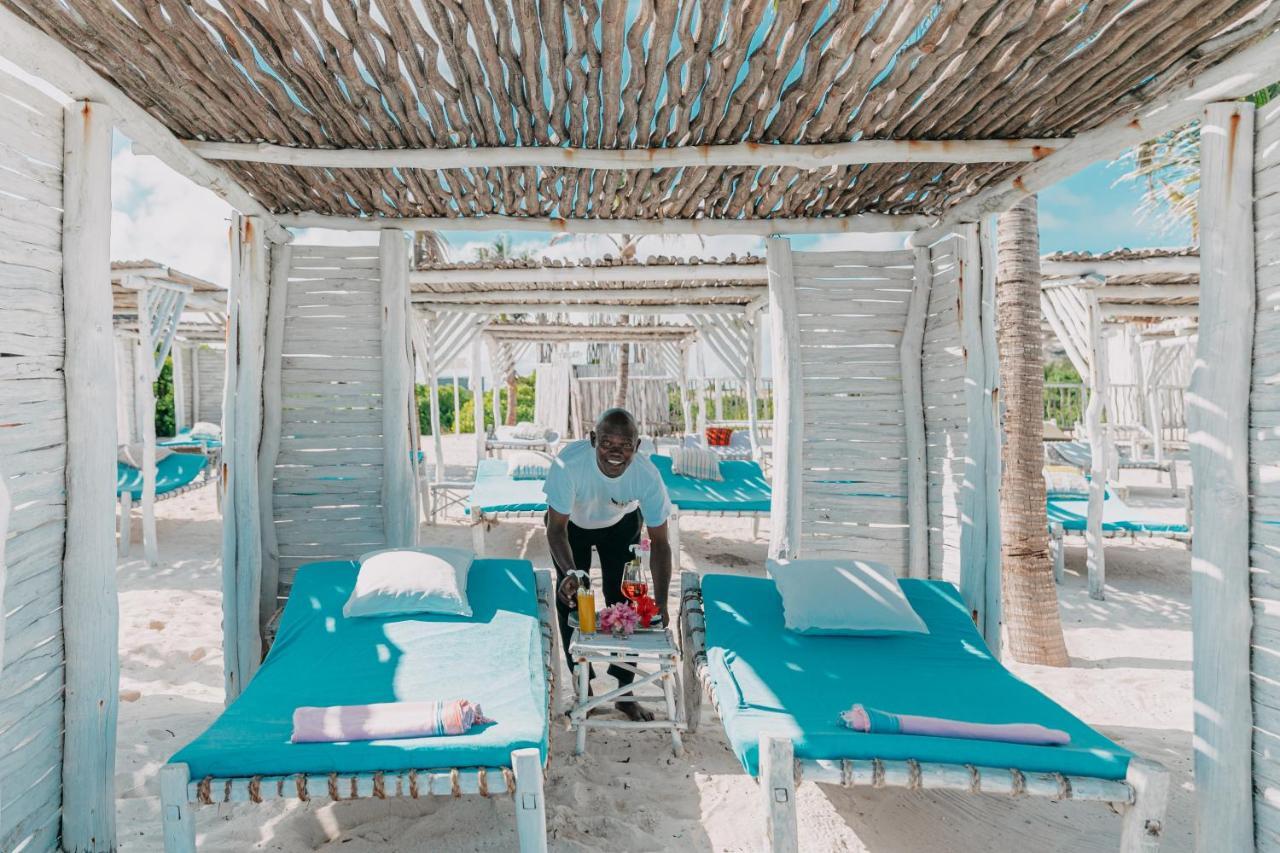 Malaika Beach Villas Malindi Dış mekan fotoğraf