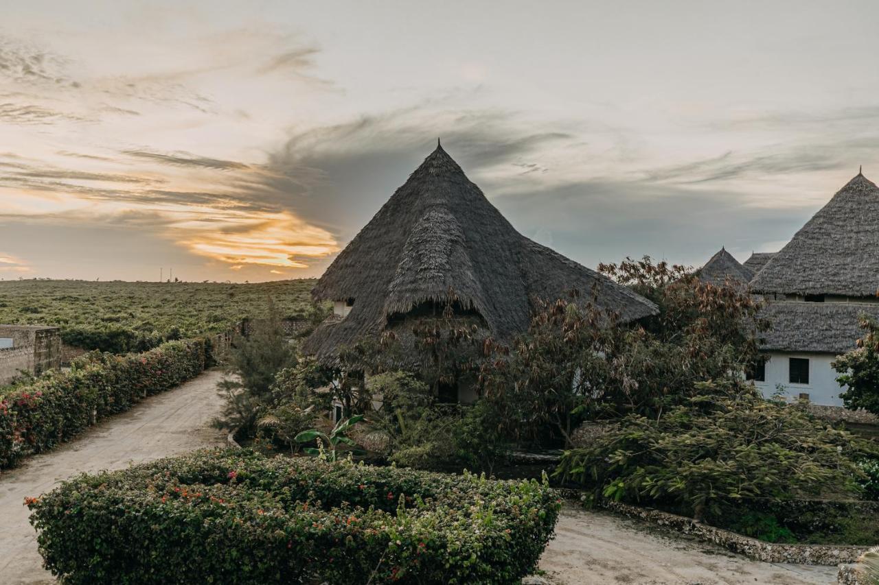 Malaika Beach Villas Malindi Dış mekan fotoğraf