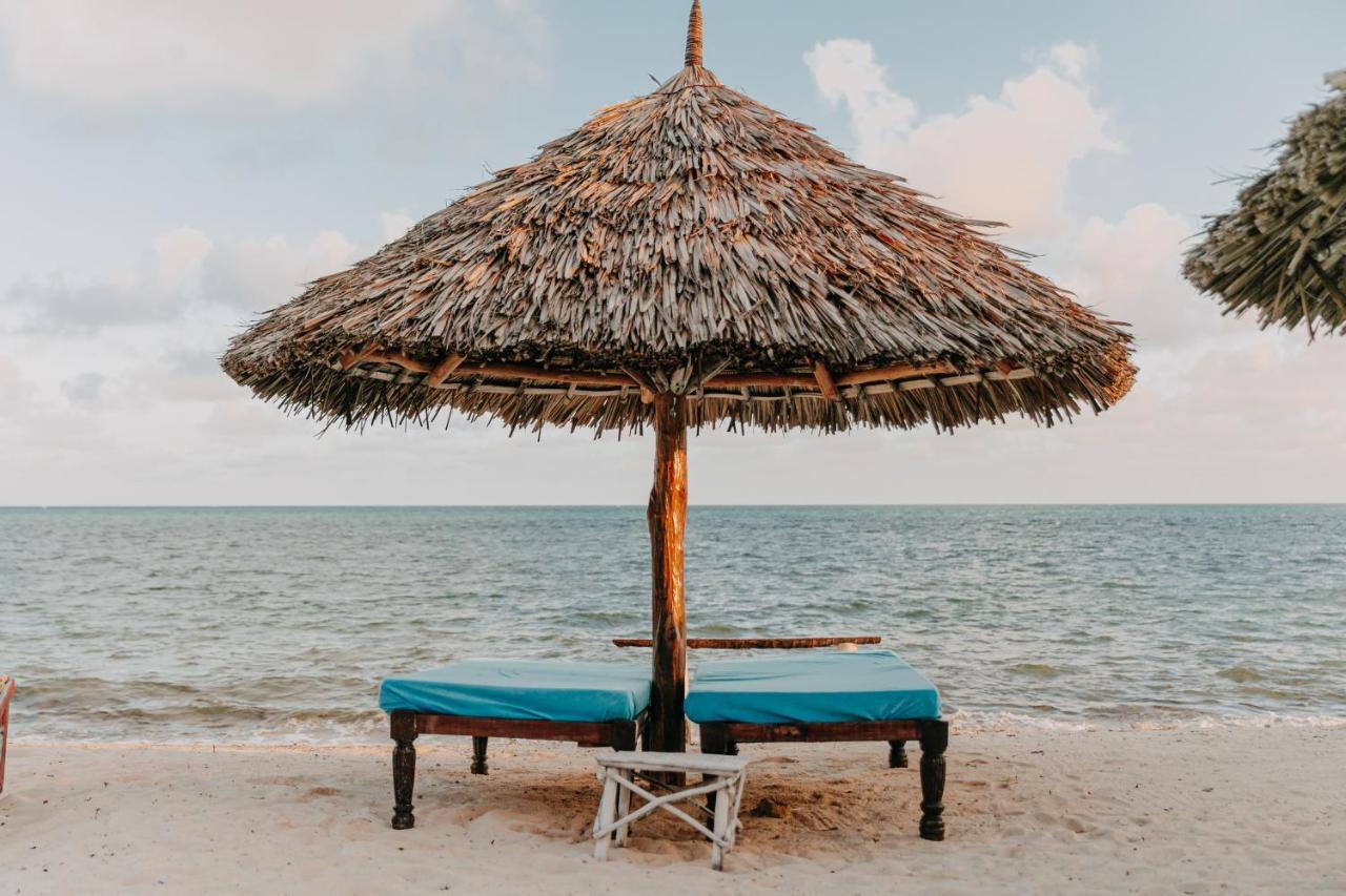 Malaika Beach Villas Malindi Dış mekan fotoğraf