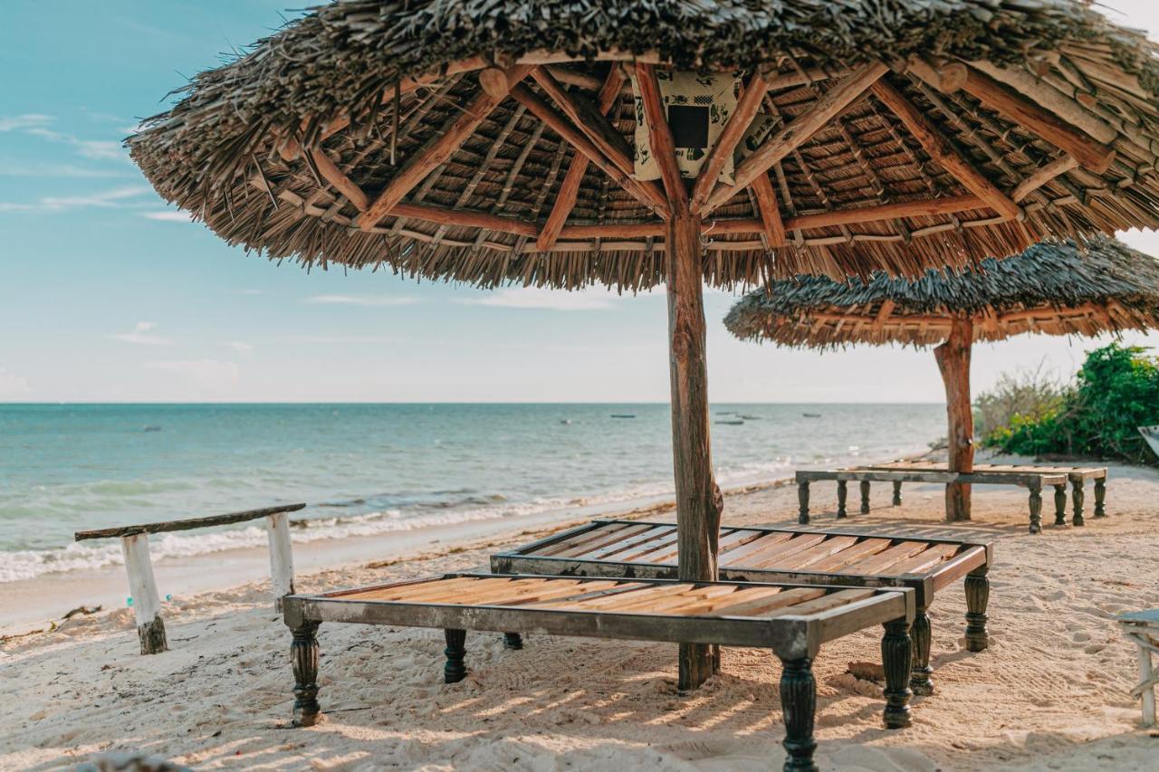 Malaika Beach Villas Malindi Dış mekan fotoğraf