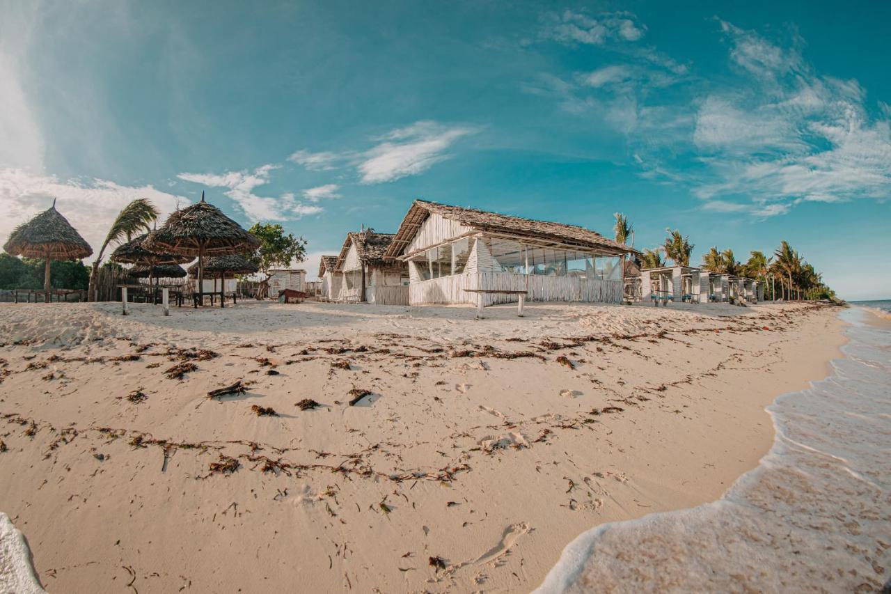 Malaika Beach Villas Malindi Dış mekan fotoğraf