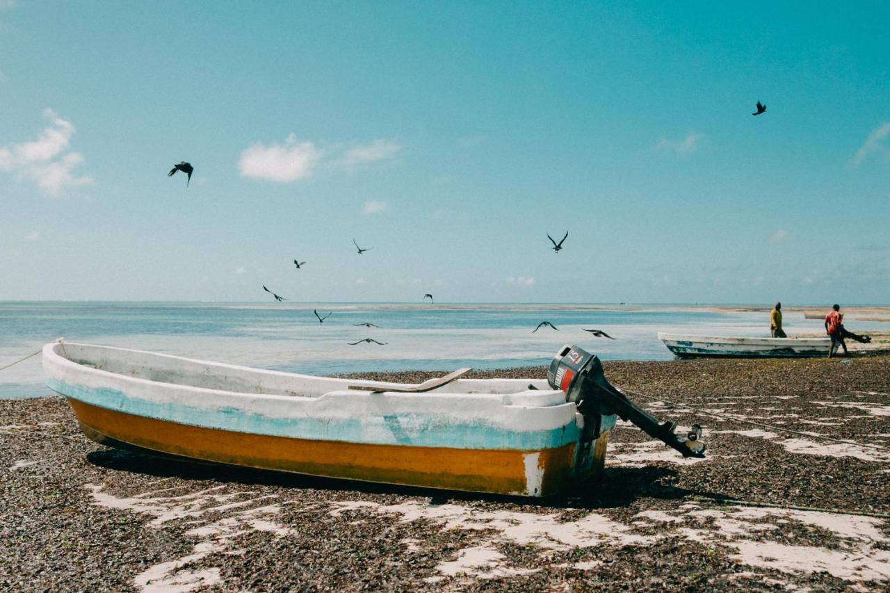 Malaika Beach Villas Malindi Dış mekan fotoğraf