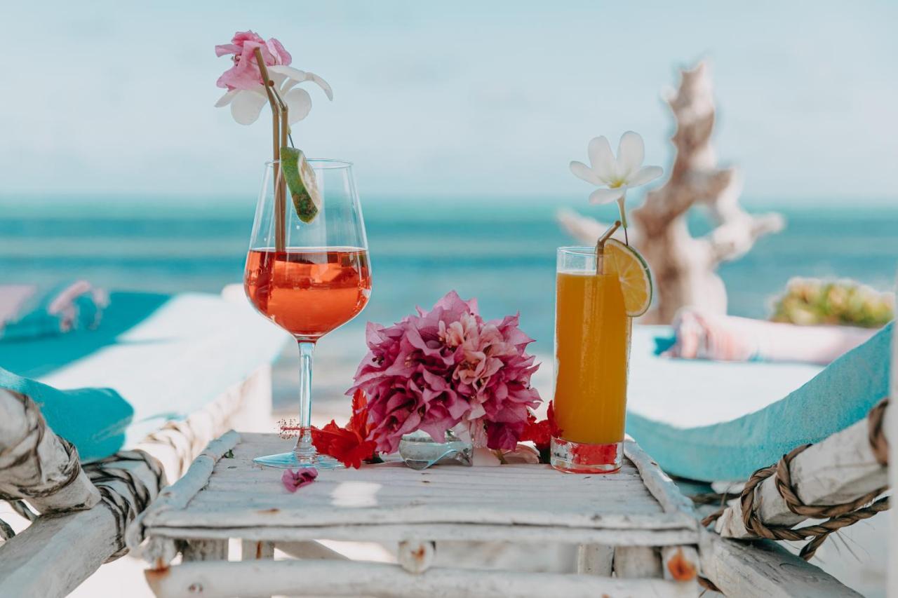 Malaika Beach Villas Malindi Dış mekan fotoğraf