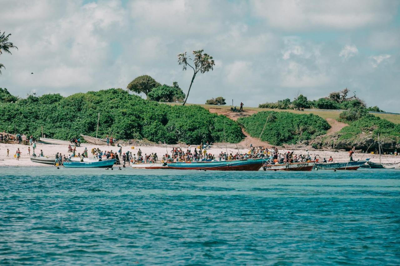 Malaika Beach Villas Malindi Dış mekan fotoğraf